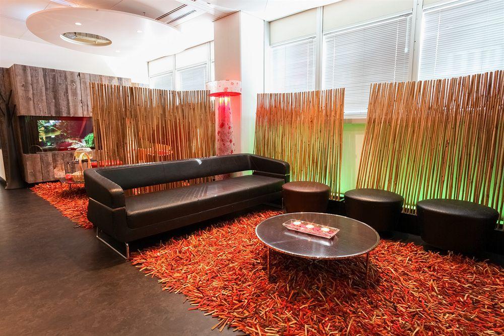 Hotel Qbic Wtc