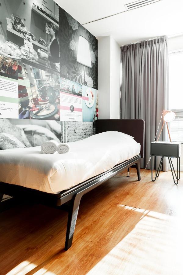 Hotel Qbic Wtc 3*